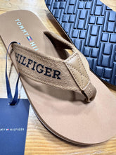 SANDALIA TOMMY HILFIGER